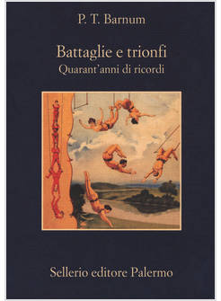 BATTAGLIE E TRIONFI