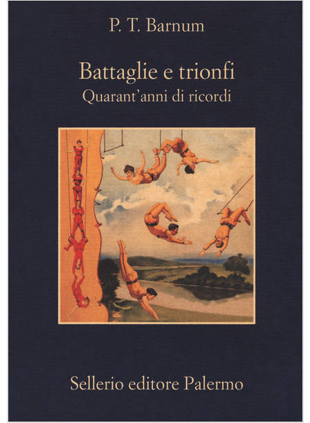 BATTAGLIE E TRIONFI