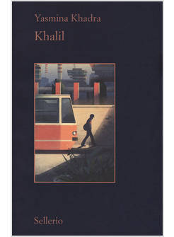 KHALIL