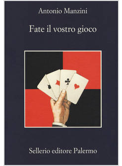 FATE IL VOSTRO GIOCO