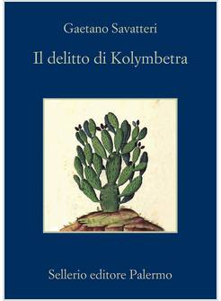 IL DELITTO DI KOLYMBETRA 