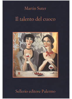 IL TALENTO DEL CUOCO 