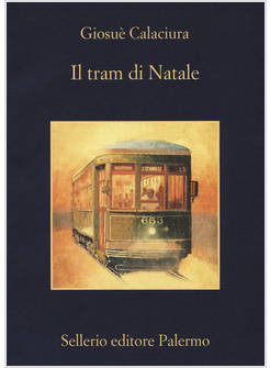 IL TRAM DI NATALE