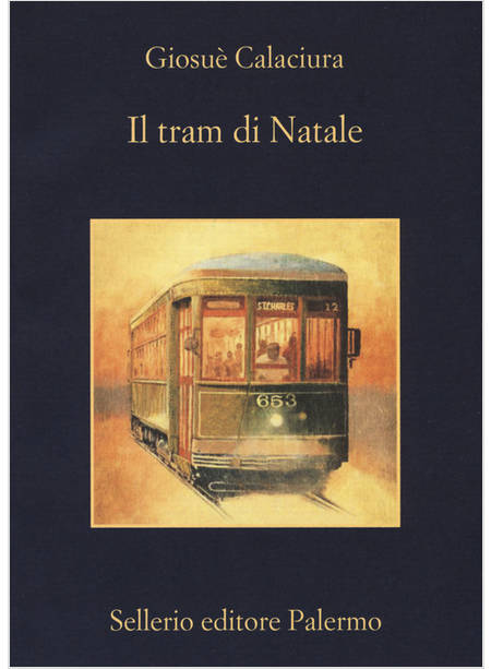 IL TRAM DI NATALE