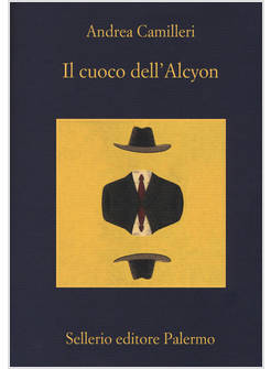 IL CUOCO DELL'ALCYON