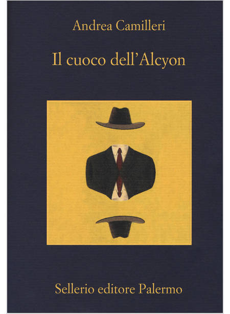 IL CUOCO DELL'ALCYON