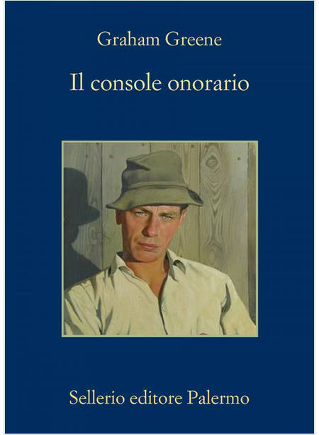 IL CONSOLE ONORARIO