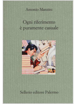 OGNI RIFERIMENTO E' PURAMENTE CASUALE