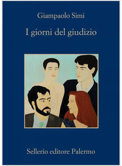 I GIORNI DEL GIUDIZIO