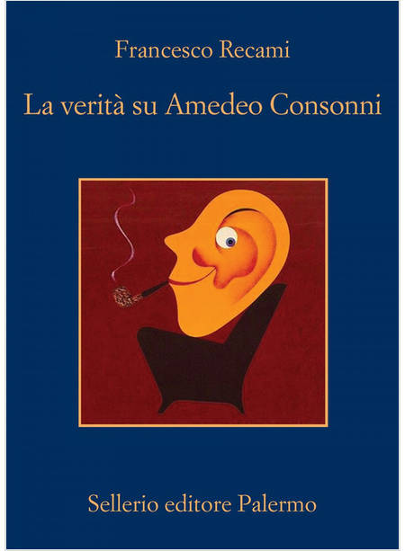 LA VERITA' SU AMEDEO CONSONNI