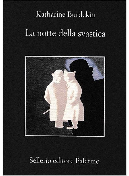 LA NOTTE DELLA SVASTICA