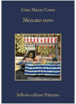MERCATO NERO