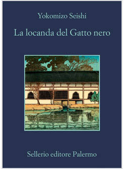 LOCANDA DEL GATTO NERO (LA)