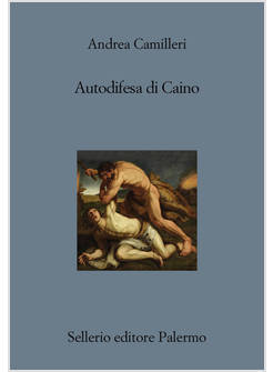 AUTODIFESA DI CAINO