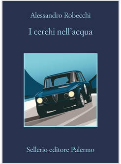 I CERCHI NELL'ACQUA