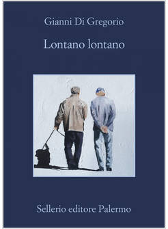 LONTANO LONTANO