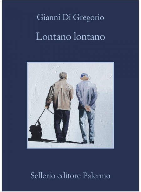 LONTANO LONTANO