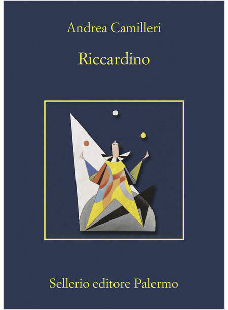 RICCARDINO