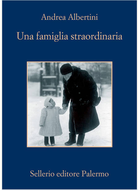 UNA FAMIGLIA STRAORDINARIA