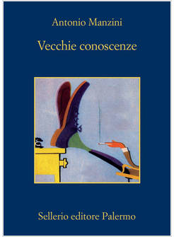 VECCHIE CONOSCENZE