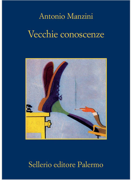 VECCHIE CONOSCENZE