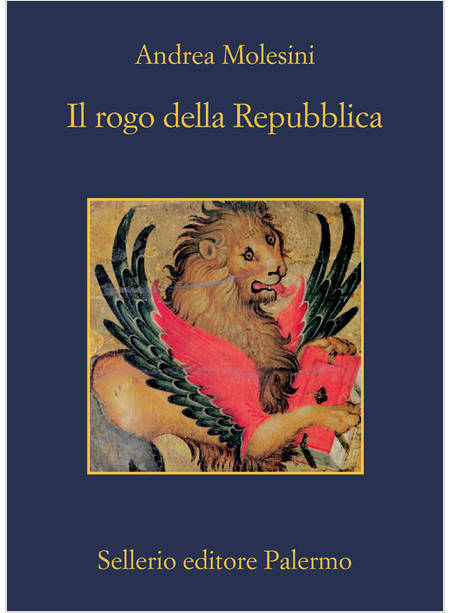 IL ROGO DELLA REPUBBLICA