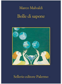 BOLLE DI SAPONE