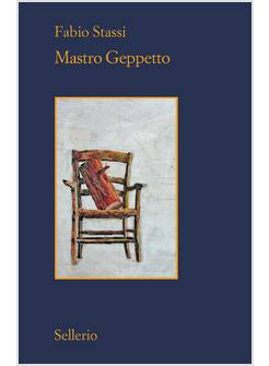 MASTRO GEPPETTO