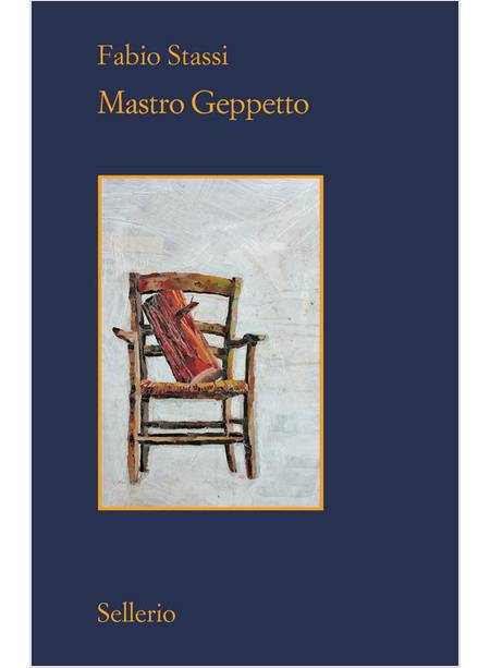 MASTRO GEPPETTO