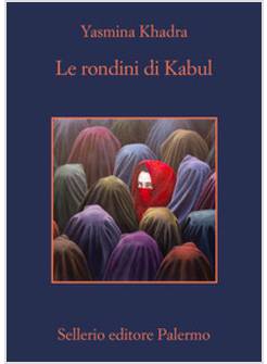 LE RONDINI DI KABUL