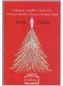 STORIE DI NATALE
