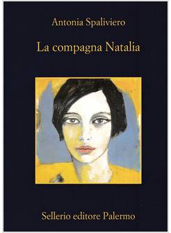 LA COMPAGNA NATALIA 