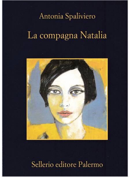 LA COMPAGNA NATALIA 