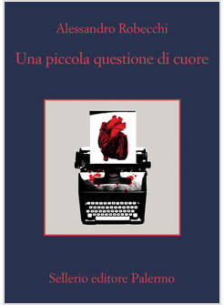 UNA PICCOLA QUESTIONE DI CUORE 