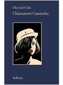 CHIAMATEMI CASSANDRA