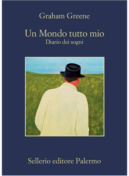 UN MONDO TUTTO MIO DIARIO DEI SOGNI