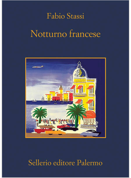 NOTTURNO FRANCESE