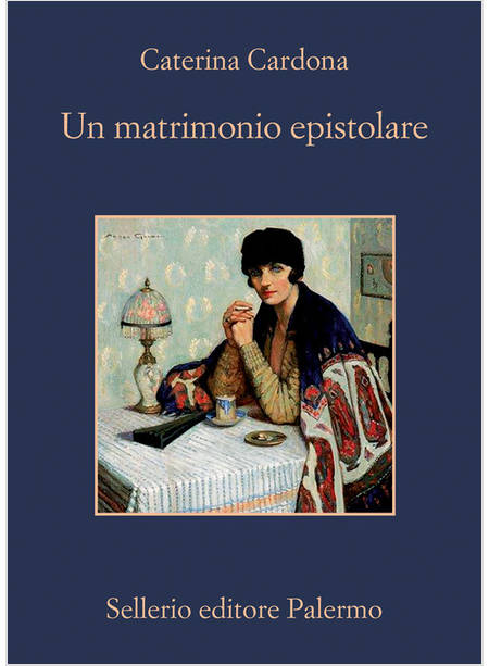 UN MATRIMONIO EPISTOLARE