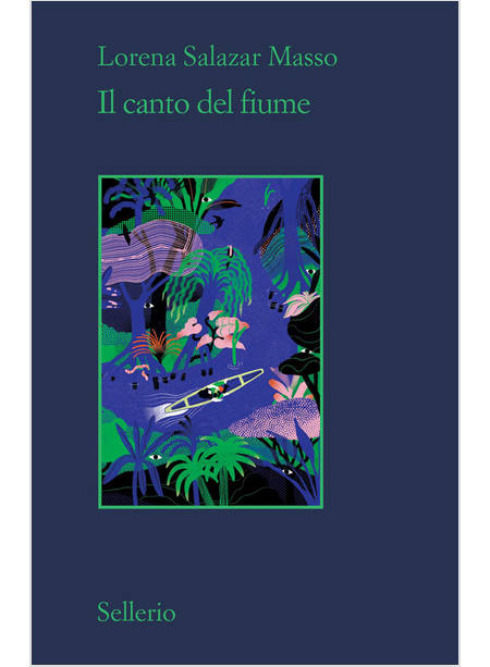 IL CANTO DEL FIUME