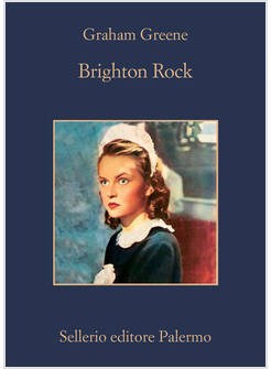 BRIGHTON ROCK