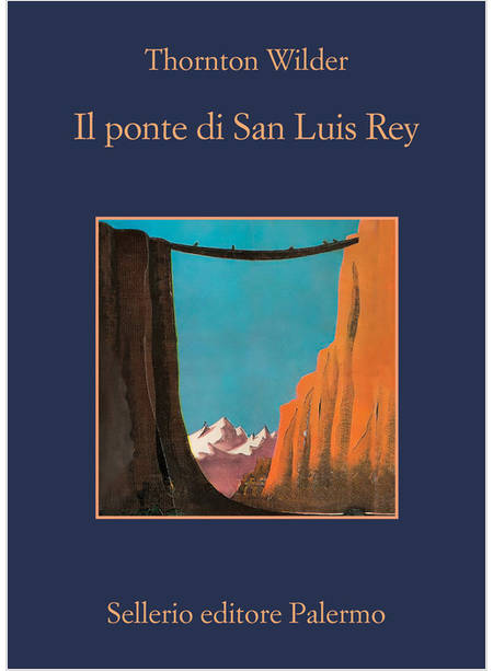 IL PONTE DI SAN LUIS REY 