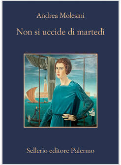 NON SI UCCIDE DI MARTEDI'