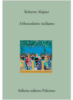 ABBECEDARIO SICILIANO