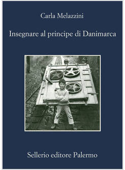 INSEGNARE AL PRINCIPE DI DANIMARCA
