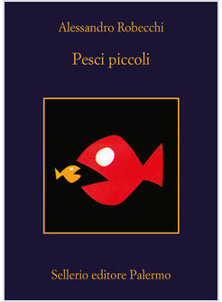 PESCI PICCOLI