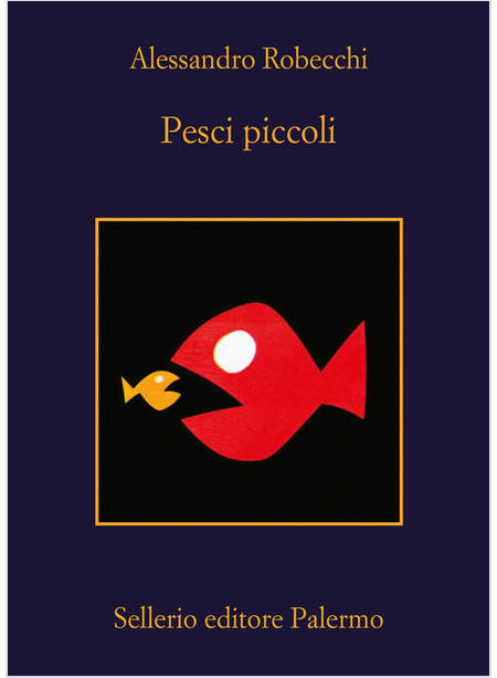 PESCI PICCOLI