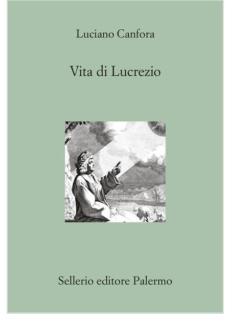 VITA DI LUCREZIO