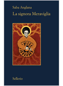 SIGNORA MERAVIGLIA