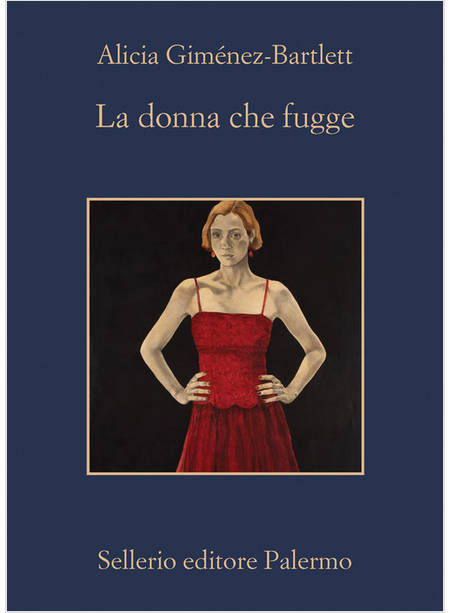 LA DONNA CHE FUGGE 