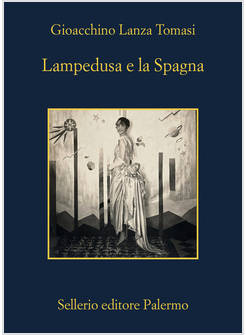 LAMPEDUSA E LA SPAGNA